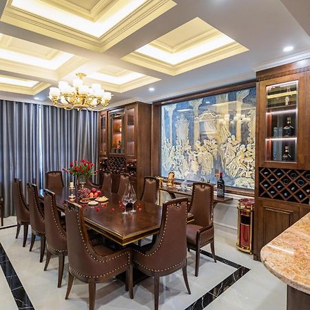 Vp Hotel Luxury Hanoi Esterno foto
