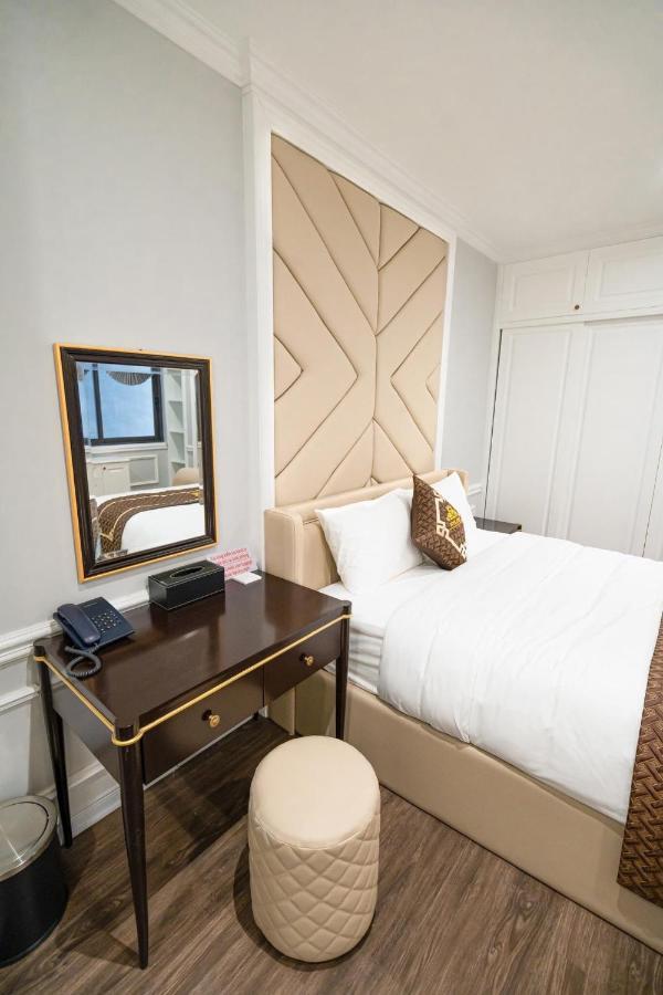 Vp Hotel Luxury Hanoi Esterno foto