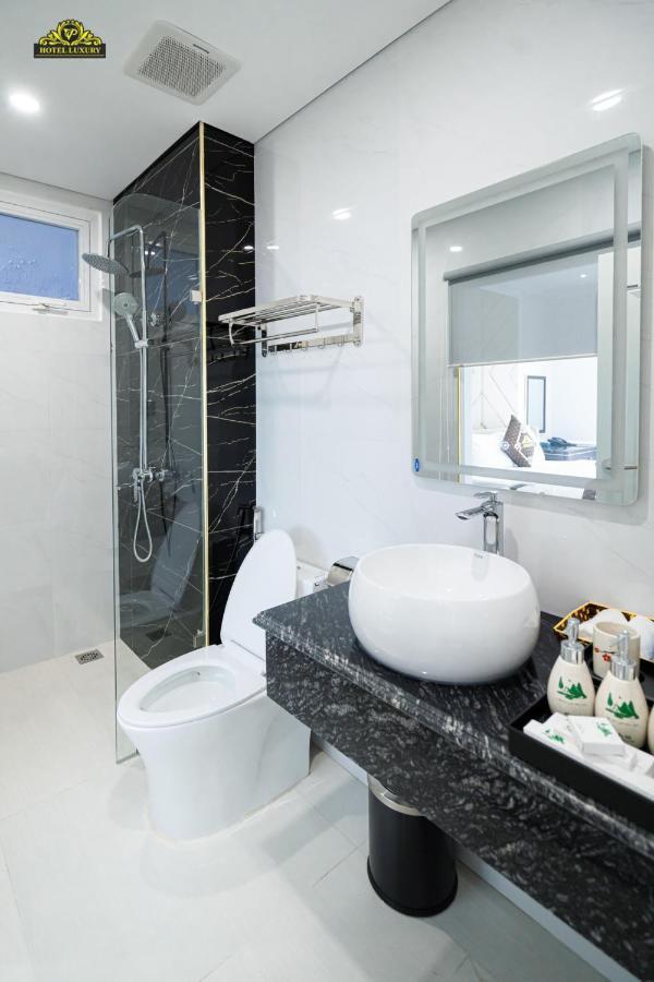 Vp Hotel Luxury Hanoi Esterno foto