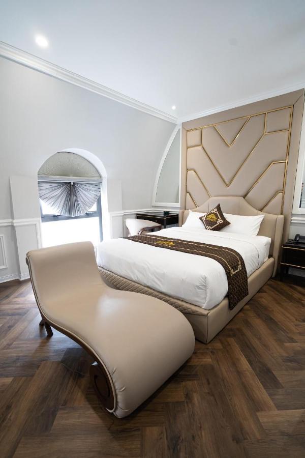 Vp Hotel Luxury Hanoi Esterno foto