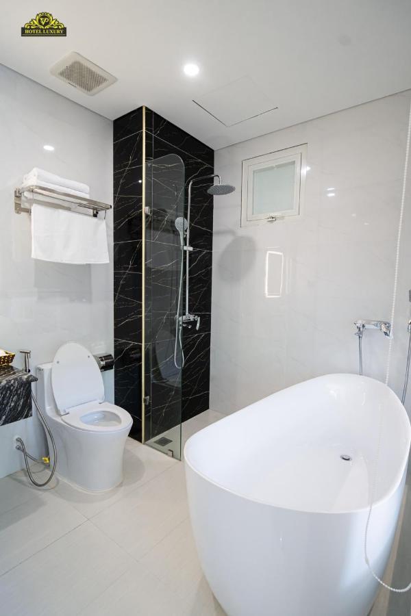 Vp Hotel Luxury Hanoi Esterno foto