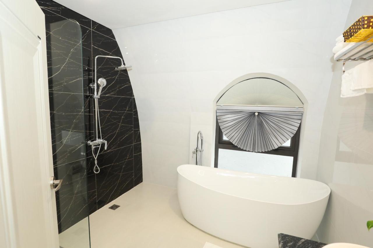 Vp Hotel Luxury Hanoi Esterno foto