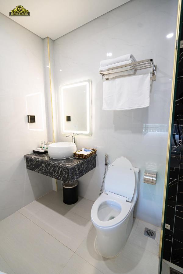 Vp Hotel Luxury Hanoi Esterno foto
