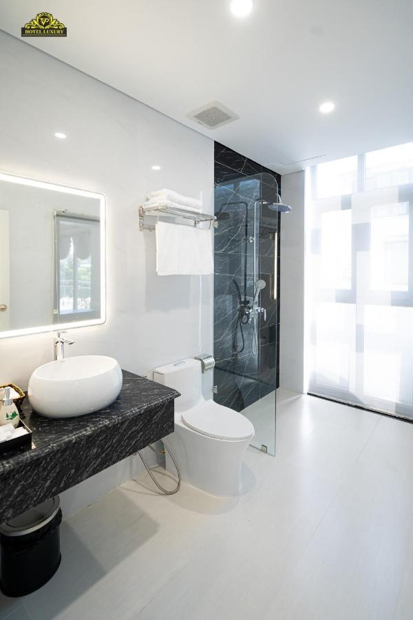 Vp Hotel Luxury Hanoi Esterno foto