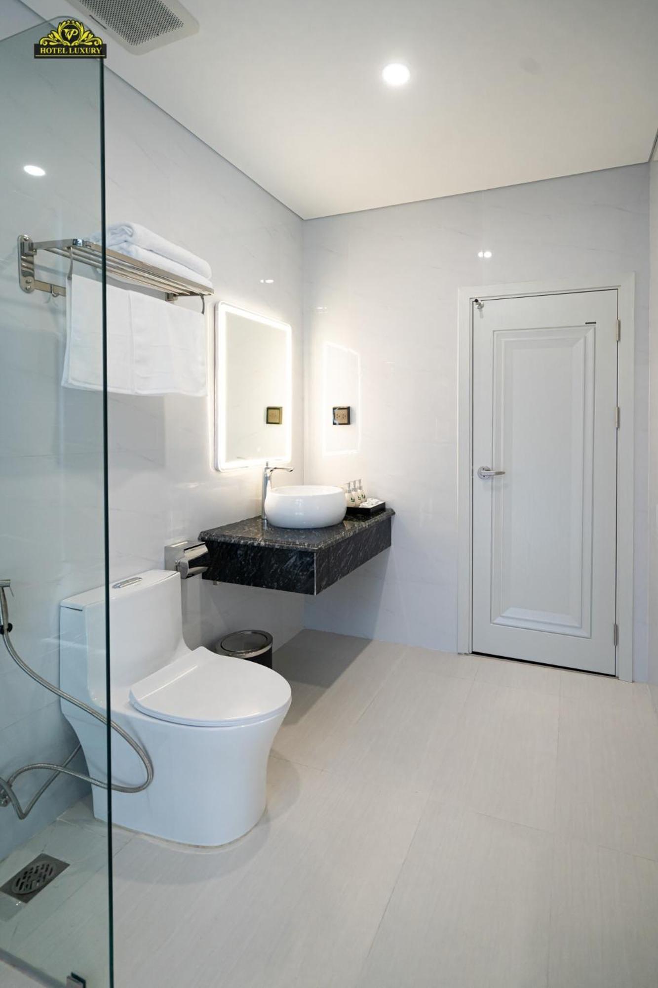 Vp Hotel Luxury Hanoi Esterno foto
