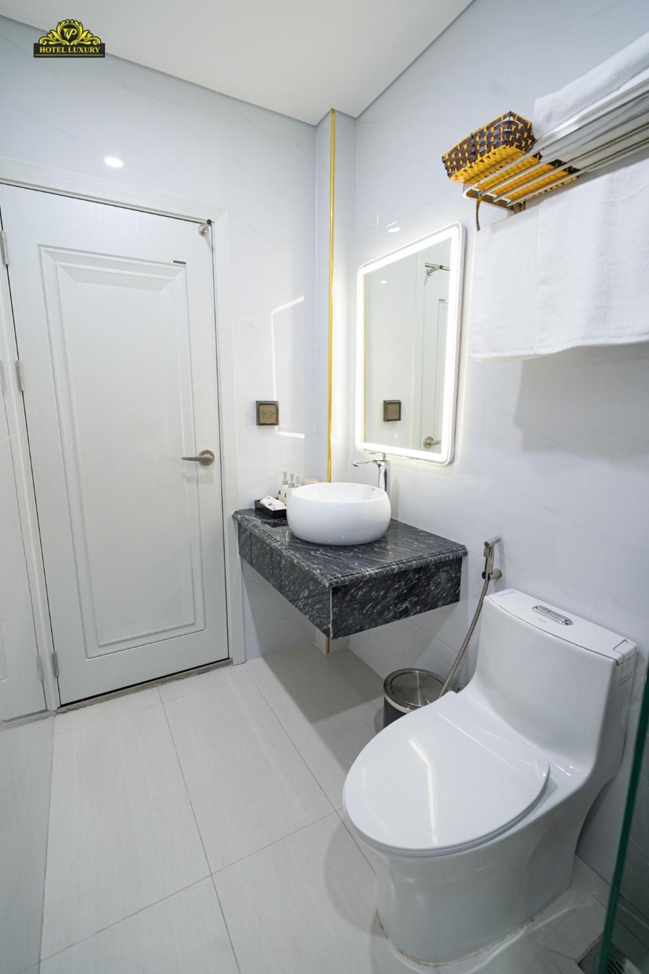 Vp Hotel Luxury Hanoi Esterno foto